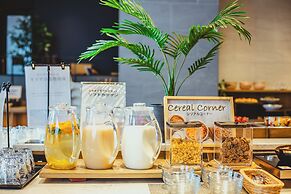 LagentStay Shin-Sapporo