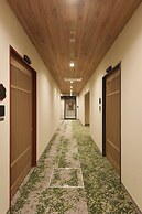 LagentStay Shin-Sapporo