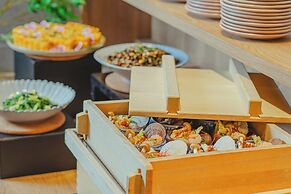 LagentStay Shin-Sapporo