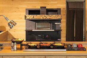 LagentStay Shin-Sapporo