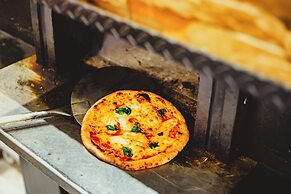 LagentStay Shin-Sapporo