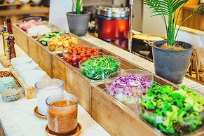 LagentStay Shin-Sapporo