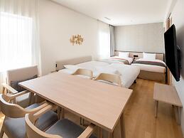 LagentStay Shin-Sapporo