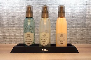 LagentStay Shin-Sapporo