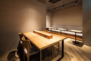 LagentStay Shin-Sapporo