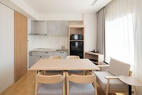 LagentStay Shin-Sapporo