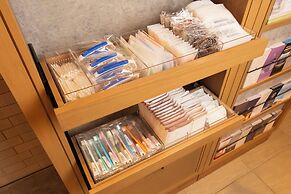 LagentStay Shin-Sapporo