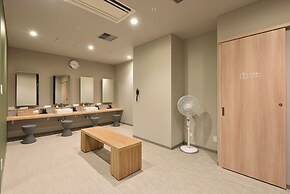 LagentStay Shin-Sapporo