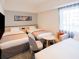 LagentStay Shin-Sapporo