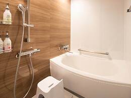 LagentStay Shin-Sapporo