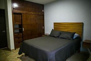 Departamentos Tequila