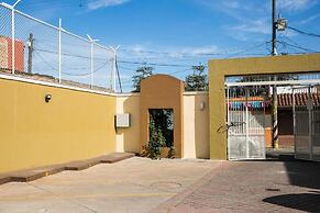 Departamentos Tequila