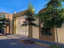 Departamentos Tequila