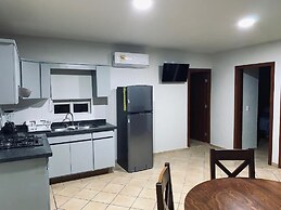 Departamentos Tequila