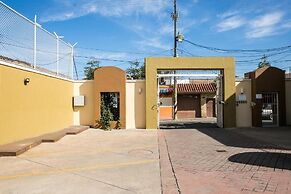 Departamentos Tequila