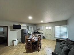 Departamentos Tequila