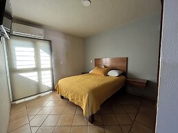 Departamentos Tequila