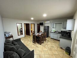 Departamentos Tequila