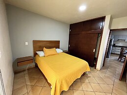 Departamentos Tequila