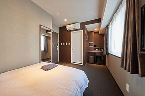 Welina Hotel Premier Nakanoshima West