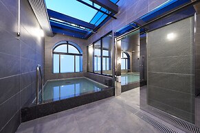 Welina Hotel Premier Nakanoshima West