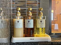 Welina Hotel Premier Nakanoshima West