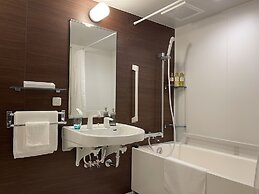 Welina Hotel Premier Nakanoshima West