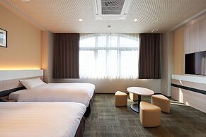 Welina Hotel Premier Nakanoshima West