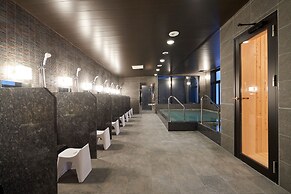 Welina Hotel Premier Nakanoshima West