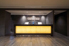 Welina Hotel Premier Nakanoshima West