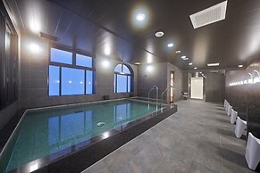 Welina Hotel Premier Nakanoshima West