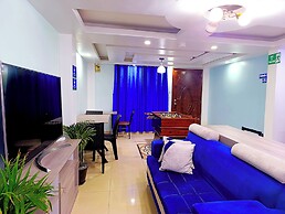 Hostal Valle Andino