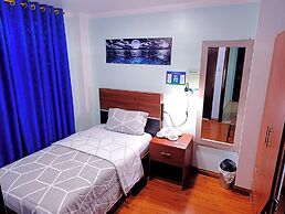 Hostal Valle Andino