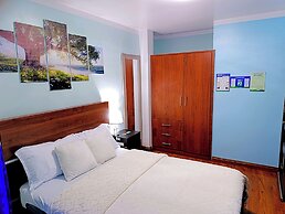 Hostal Valle Andino