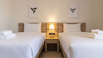 B2 Phitsanulok Boutique & Budget Hotel