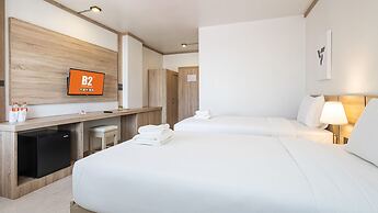 B2 Phitsanulok Boutique & Budget Hotel
