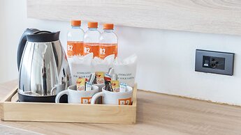 B2 Phitsanulok Boutique & Budget Hotel