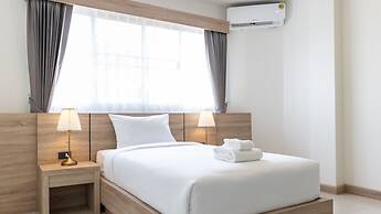 B2 Phitsanulok Boutique & Budget Hotel