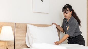 B2 Phitsanulok Boutique & Budget Hotel