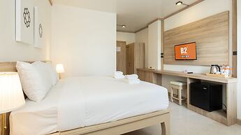 B2 Phitsanulok Boutique & Budget Hotel