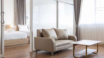 B2 Phitsanulok Boutique & Budget Hotel