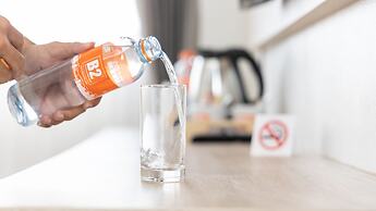 B2 Phitsanulok Boutique & Budget Hotel