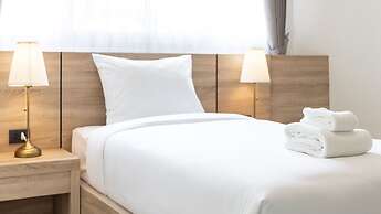 B2 Phitsanulok Boutique & Budget Hotel