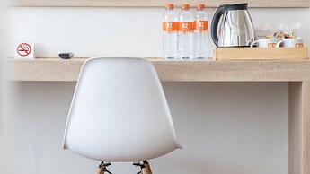 B2 Phitsanulok Boutique & Budget Hotel