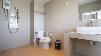 B2 Phitsanulok Boutique & Budget Hotel