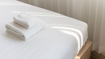 B2 Phitsanulok Boutique & Budget Hotel