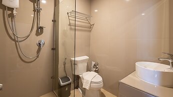 B2 Phitsanulok Boutique & Budget Hotel