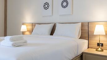 B2 Phitsanulok Boutique & Budget Hotel