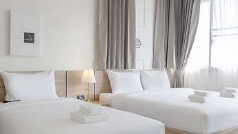 B2 Phitsanulok Boutique & Budget Hotel