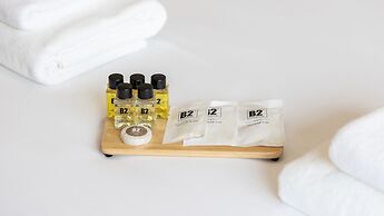 B2 Phitsanulok Boutique & Budget Hotel